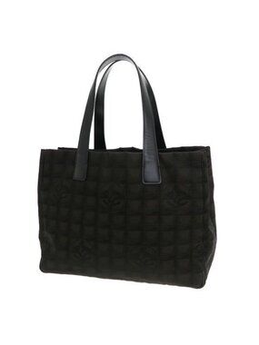 Chanel New Travel Line Tote